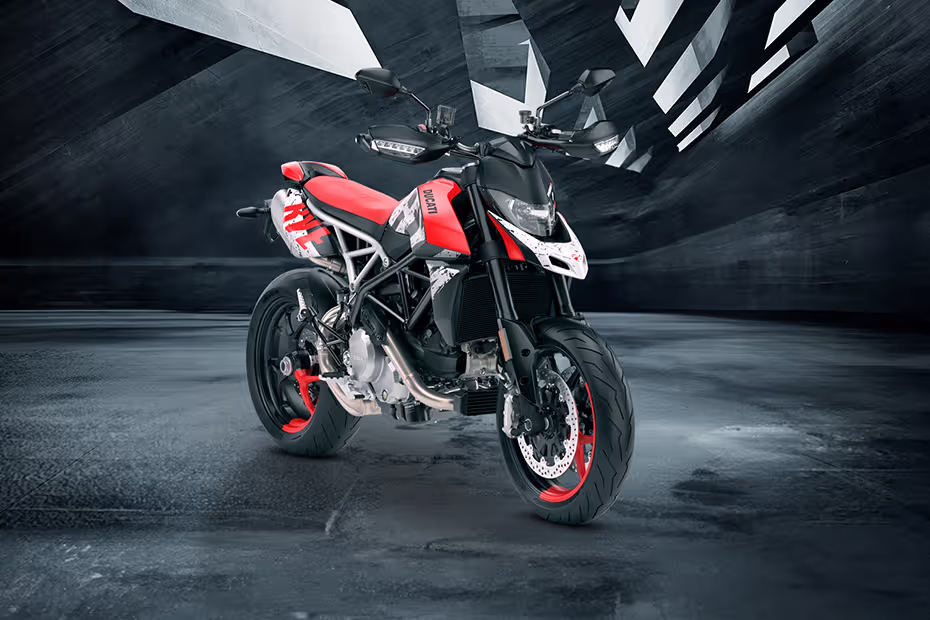 Ducati Hypermotard 950 RVE image